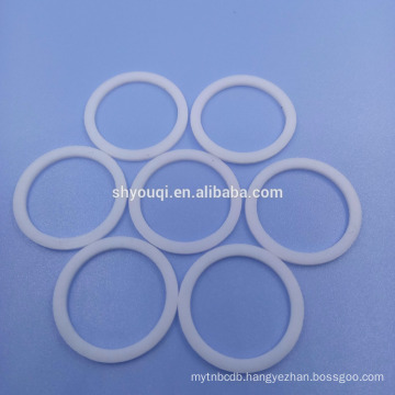 Customized PTFE gasket fittings